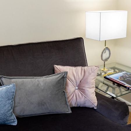 Luxury Central Apartment In Putvinskio Street Kowno Zewnętrze zdjęcie