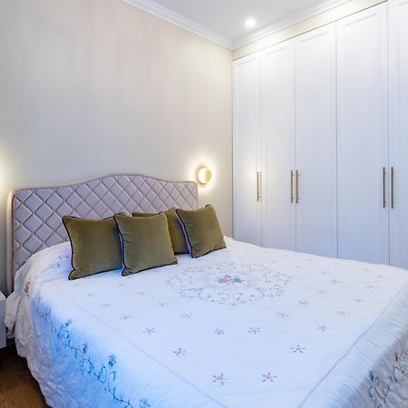 Luxury Central Apartment In Putvinskio Street Kowno Zewnętrze zdjęcie