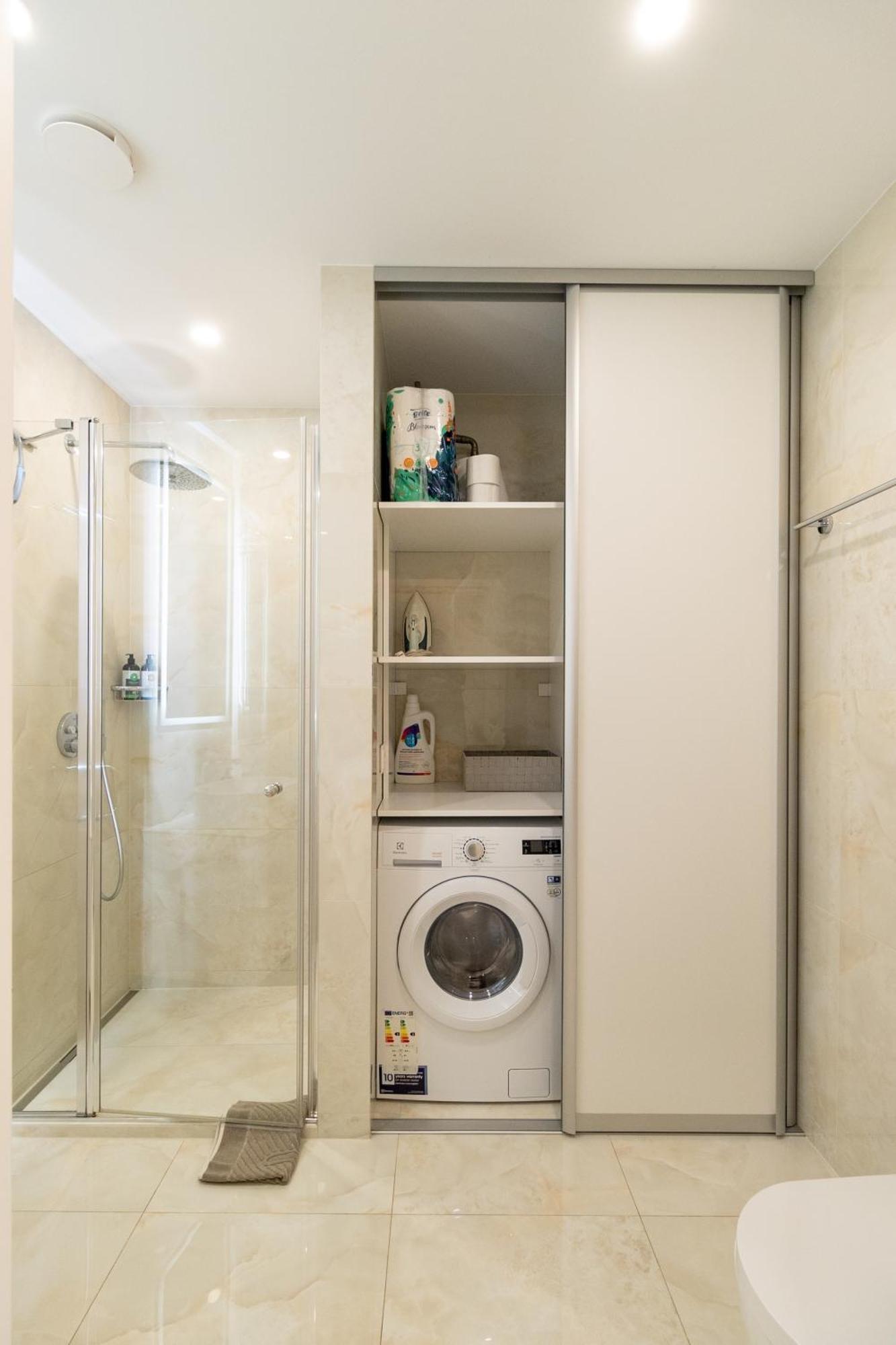 Luxury Central Apartment In Putvinskio Street Kowno Zewnętrze zdjęcie