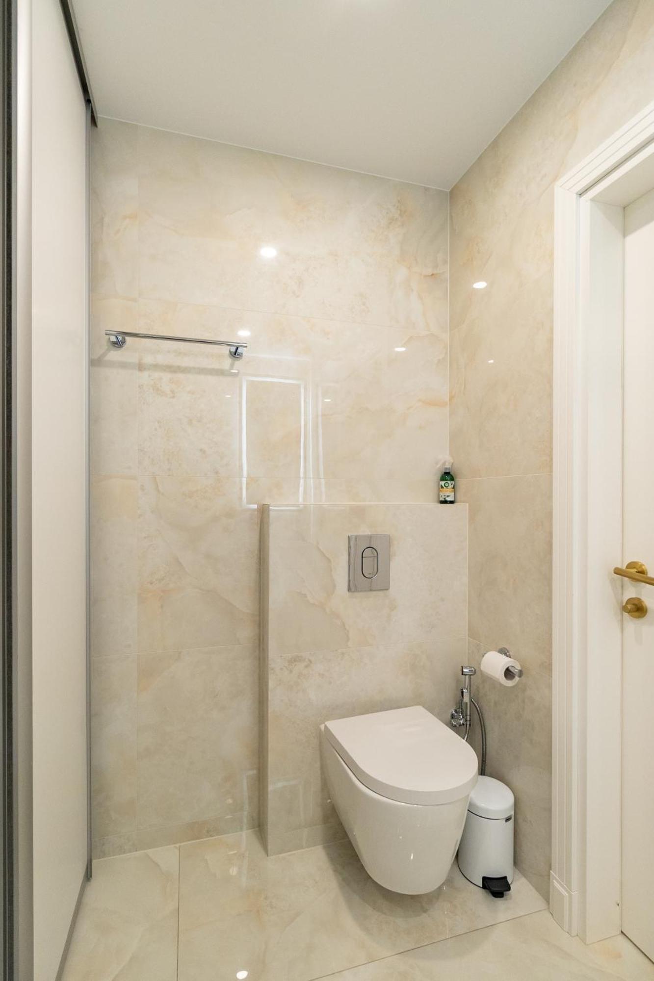 Luxury Central Apartment In Putvinskio Street Kowno Zewnętrze zdjęcie