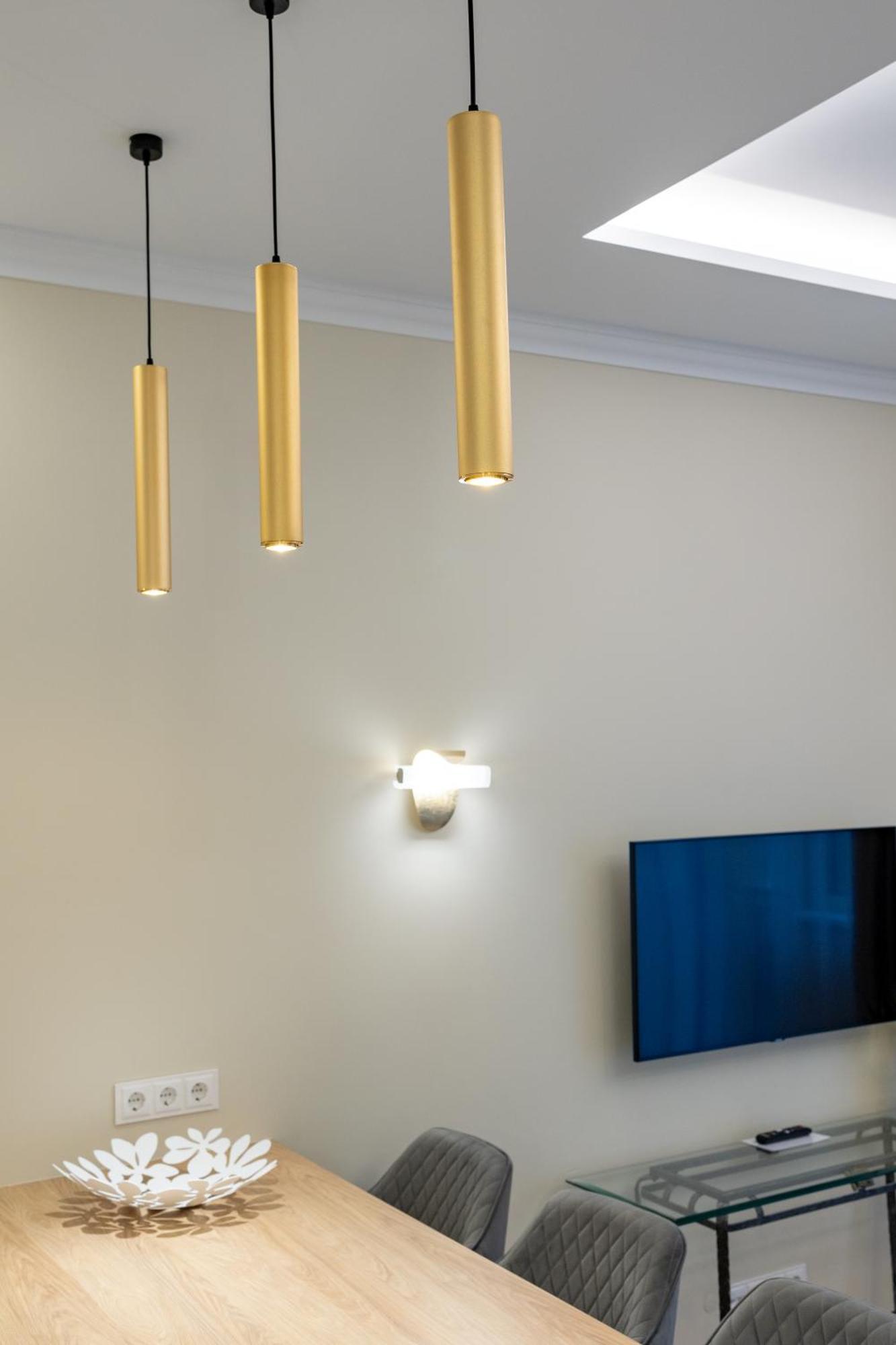 Luxury Central Apartment In Putvinskio Street Kowno Zewnętrze zdjęcie