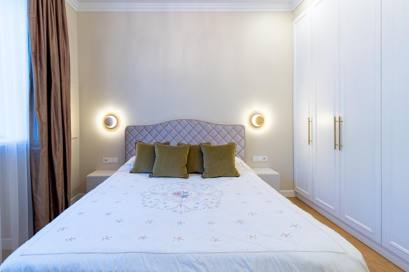 Luxury Central Apartment In Putvinskio Street Kowno Zewnętrze zdjęcie