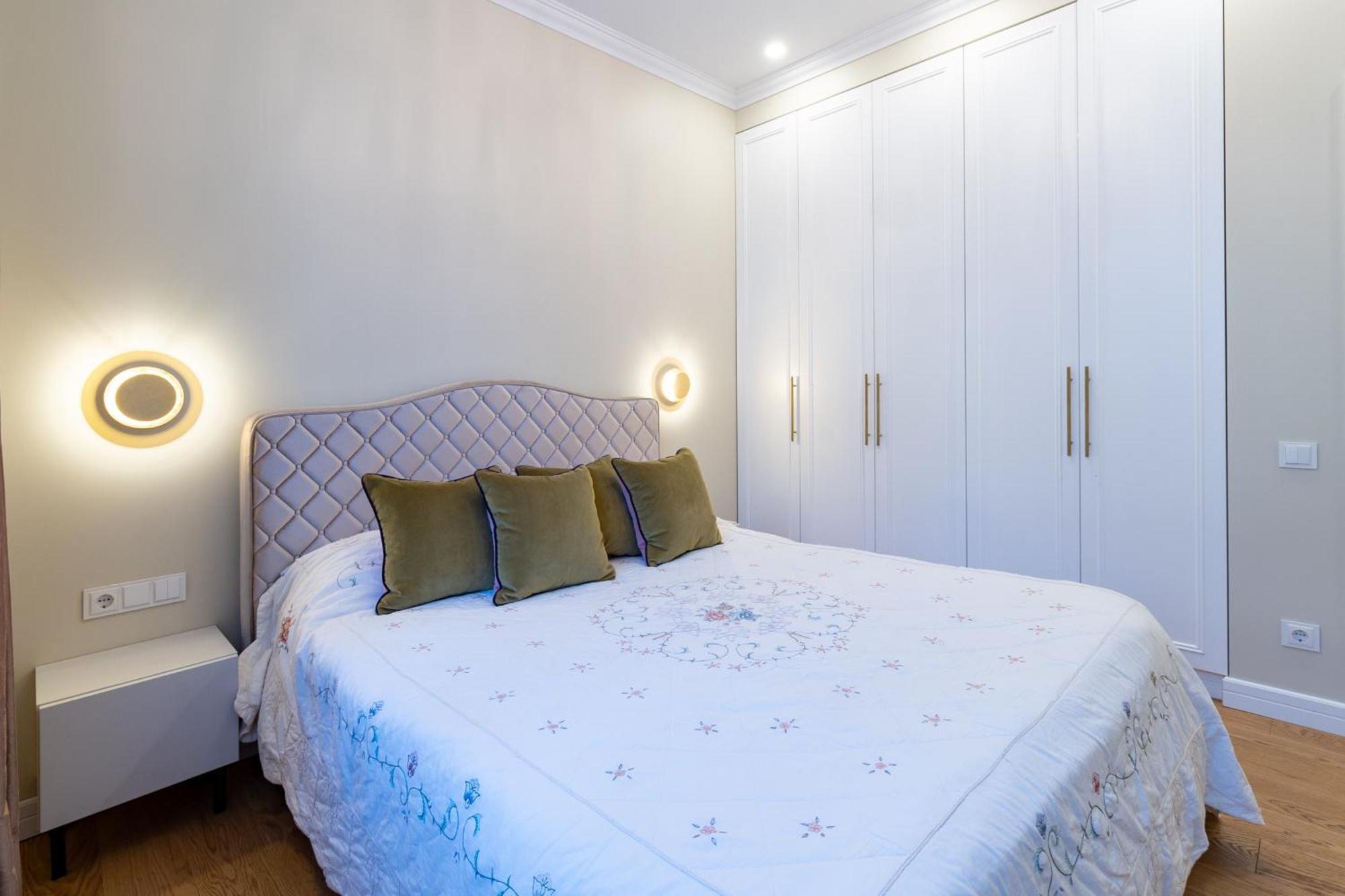 Luxury Central Apartment In Putvinskio Street Kowno Zewnętrze zdjęcie